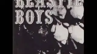 Beastie Boys -  Pollywog Stew ( Full EP 1982)