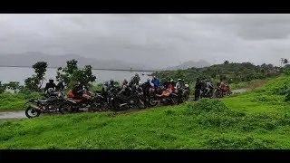MORBE DAM ADVENTURE
