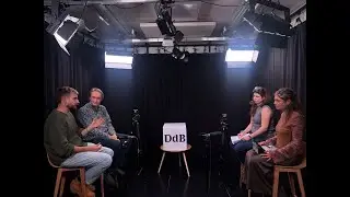 Anàlisi de 'Lux': Entrevista a Rolf Baecker i Àlex Pérez