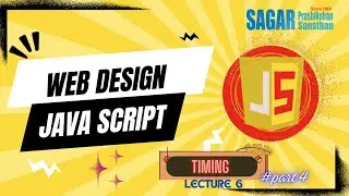 Angular JS | Lecture-1 | (Part -1) | By Arvind SIR  | Java Script l 'O' Level | www.sagarindia.in