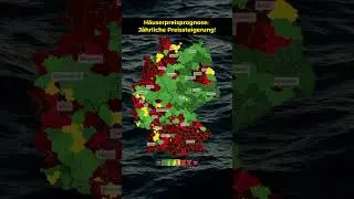 H&auml;userpreise: Prognose bis 2030!