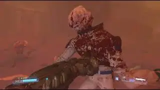 Doom (2016) The UAC Speedrun (Time 08.18.85)