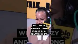 Could Jeezy and Nia Long end up dating after eye-opening conversation?