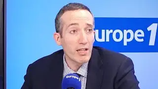 Manifestations de la police : &laquo;Le climat anti-flic en France est provoqu&eacute; par une partie de la gauch