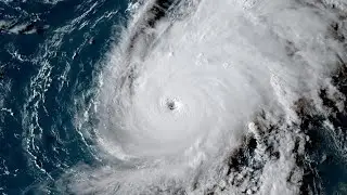 Hurricane Gabrielle (2025) (Graphics Archive)