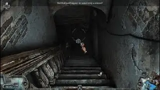 True Fear: Forsaken Souls Part 1 close to ending