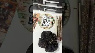 ☕🤎 COFFEE-INSPIRED MYSTERY BUNDLES | BROWNS & CREAMS 🤍☕