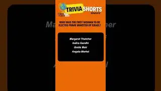 Trivia Challange: #entertainment  #trivia #history #shorts #sports