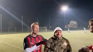 Romani&friends 29/12/25 Milan-Juventus 9-3