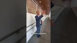 Rimini Station: Mayor presents new underpass