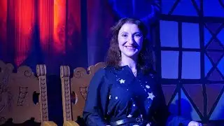 ✨Ferne funkeln die Sterne✨ Traumlied/Dream song✨ Twinkling stars