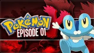Pok&eacute;mon Y Let's Play!! - Ep 1 