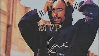 [FREE] 2pac x G Funk Type Beat 2025 - 