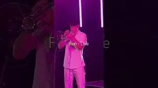 Fen Live #fenhero #livemusic #fenmusique #fenlifeissobeautiful #herotour #livemusic #herotour #fen