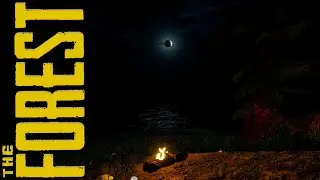 The Forest - Exploring the Island [3][PC MAX SETTINGS]