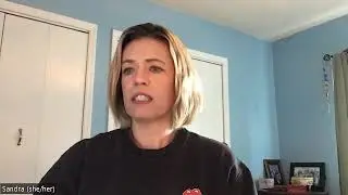 Sandra's Commitment to Safe Spaces in Therapy | AMR Therapy