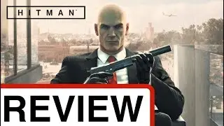HITMAN Season 1 Review