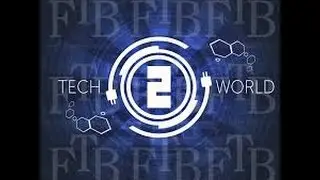 Tech World 2 2.r&eacute;sz