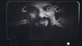 Josef Samael and CONTRA prepare for War Chamber