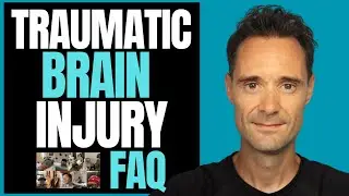 What&rsquo;s the role of exercises in Traumatic Brain Injury (TBI) recovery? #traumaticbraininjury #tbi