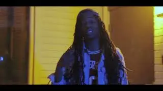 JN'DURBAN- DROPP (shot by Rayzr)