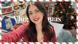 Nochebuena, Regalos de Navidad y Reflexión 2025 🎄 Vlogmas 4