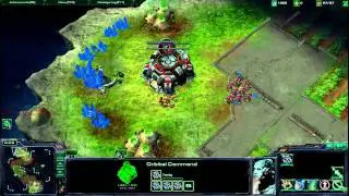 Stalemate Detection
