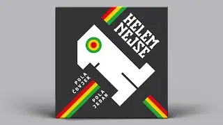 Helem Nejse - Tarabuka [Official Lyric Video]