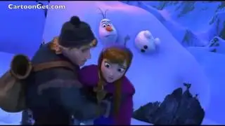 Frozen: 