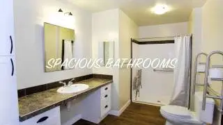 Main Street Village by Cornerstone Homes, Calgary.