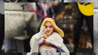 Chun Li vs. Vega: Everlasting Beef 