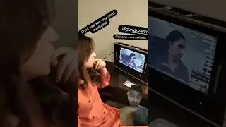 Direct and actor #spotme #bollywood #interview #pakistanidrama