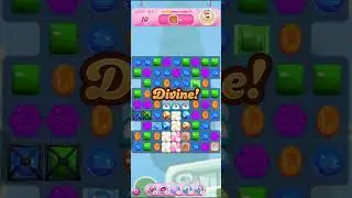 Candy Crush Saga Level 3067 (2026)