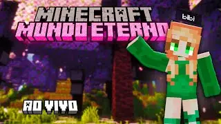 Mundo Eterno &ndash; Me preparando para o drag&atilde;o!