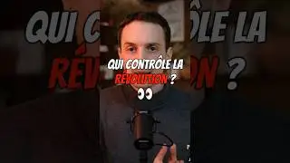 Qui contr&ocirc;le la r&eacute;volution de 1789 &agrave; 94 ? R&eacute;ponse : PERSONNE
