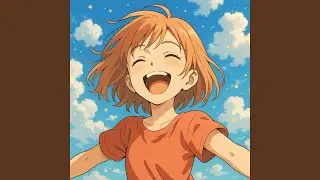 Sky Full of Smiles (Joyful Cinematic Theme)