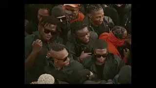 Young Thug x Baby Keem Type Beat - 