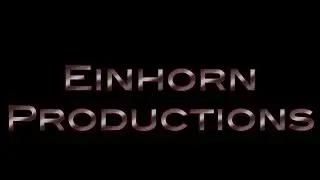 Einhorn Productions Preview