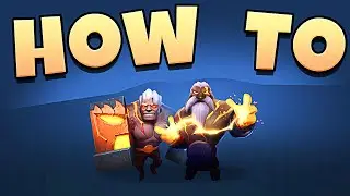 HOW TO PLAY GODS in AUTO CHESS MOBILE
