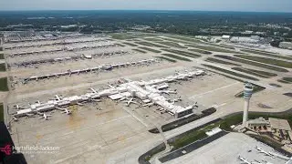 Atlanta pilots concerned about new FAA mental health rules committee