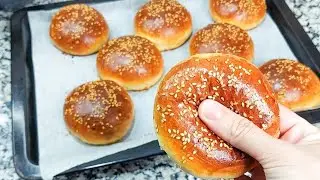 Марокканские сладкие булочки (крачели) Традиционные бриоши