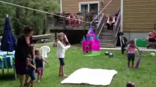 Best pi&ntilde;ata set up