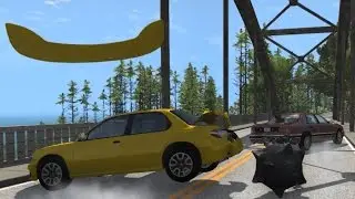 BeamNG.drive - Update 0.5.2