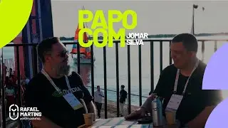 NVIDIA e o Futuro da Intelig&ecirc;ncia Artificial | Com Jomar Silva