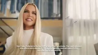Nurtec ~ Pharmaceutical ~ Prevent Migraines ~ Commercial Ad Creative # United States # 2022