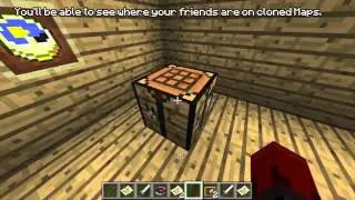 Minecraft Snapshot 12w34a Runthrough