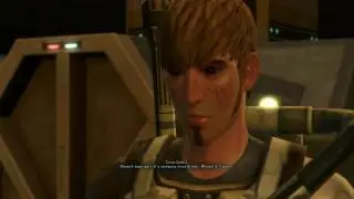 TOR: Bounty Hunter LS ~ 82 Battle Brothers