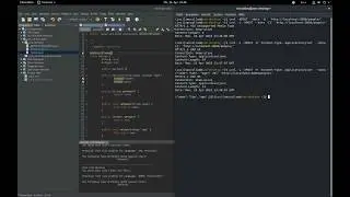 JavaEE/JakartaEE Tutorial 09 - Uploading with HTTP POST