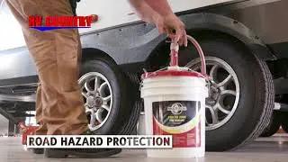 RV Country: Road Hazard Protection for Your RV