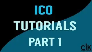 ICO Beginner Tutorials - MEW PARITY METAMASK
